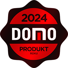 Vinylová podlaha rigidní Experto SPC 50 Plus Dub Terrassa