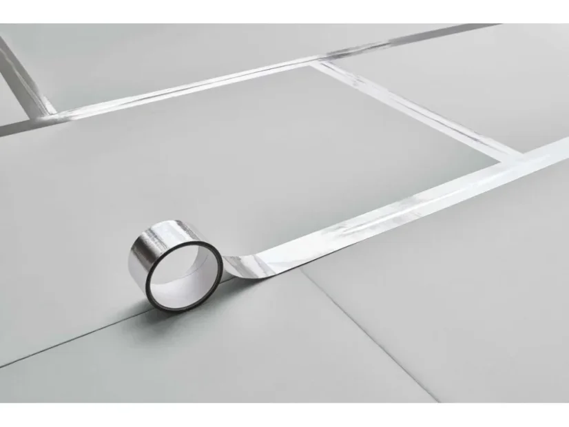 Podložka Arbiton Secura Heat Vinyl Click 5mm
