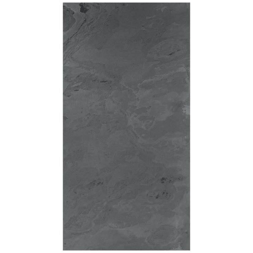 Kamenný obkladový panel Jangal Modular Wall Stone BLACK SLATE 11302B, 1040 x 520mm, 0,5408m²