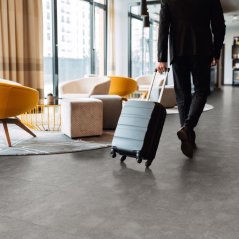 Vinylová podlaha zámková SPC Adore Floors Admiral PEWTER AD001