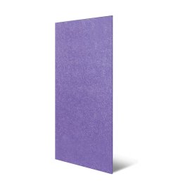 Filcový obkladový panel Jangal Modular Wall rPET VIOLET - 11201B