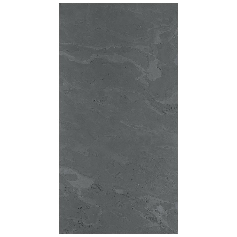 Kamenný obkladový panel Jangal Modular Wall Stone BLACK SLATE 11302B, 1040 x 520mm, 0,5408m²