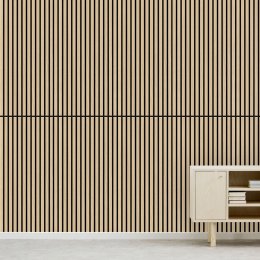 Akustický panel Jangal Modular Wall Smart - Fanal Oak - 11000B