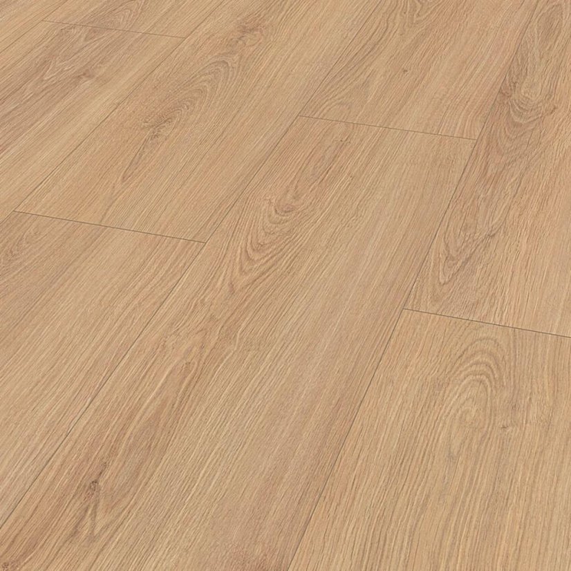 Kronotex 8 SOLID - 193 mm - Vincent Oak Nature 91722