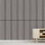 Akustický panel Jangal Modular Wall Smart - Oulanka Oak - 11002B