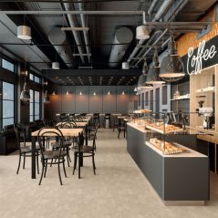 Vinylová podlaha zámková SPC Adore Floors Admiral ASH AD004