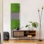 Květinový obkladový panel Jangal Modular Wall Nature Design Flora FOREST GREEN ANCIENT TREE 11107, 520 x 520mm, 0,2704m²