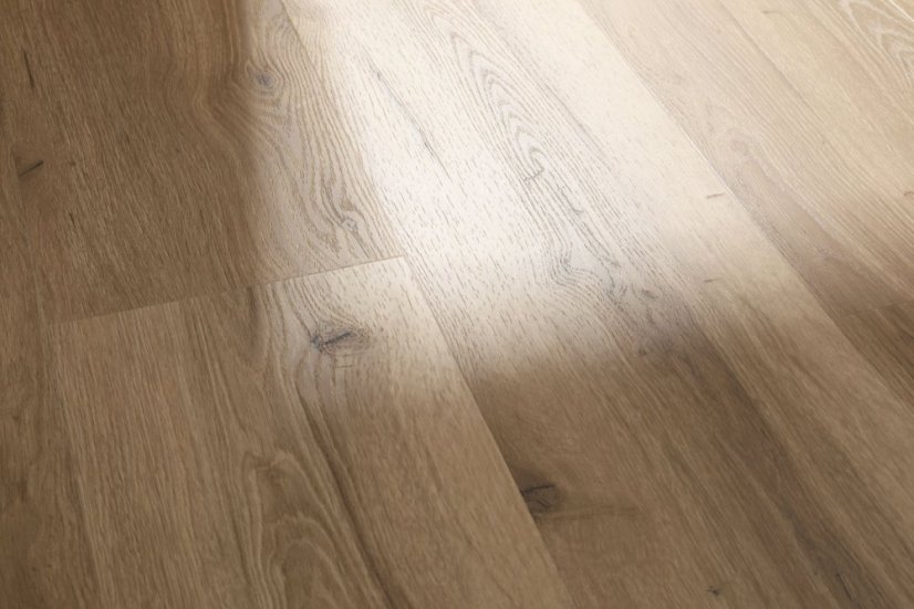 Vinylová podlaha lepená Republic Floor Dryback Crocodile BUMP DC006