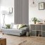 Akustický obkladový panel Jangal Smart - Grey Oak - 10006, 2440 x 610mm, 6ks, 8,784m²
