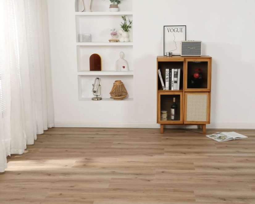 Vinylová podlaha zámková SPC Republic Floor Crocodile LESS C004