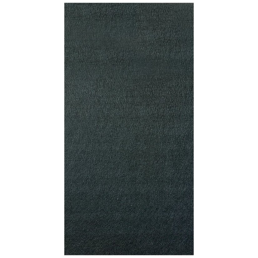 Filcový obkladový panel Jangal Modular Wall rPET BLACK - 11202B