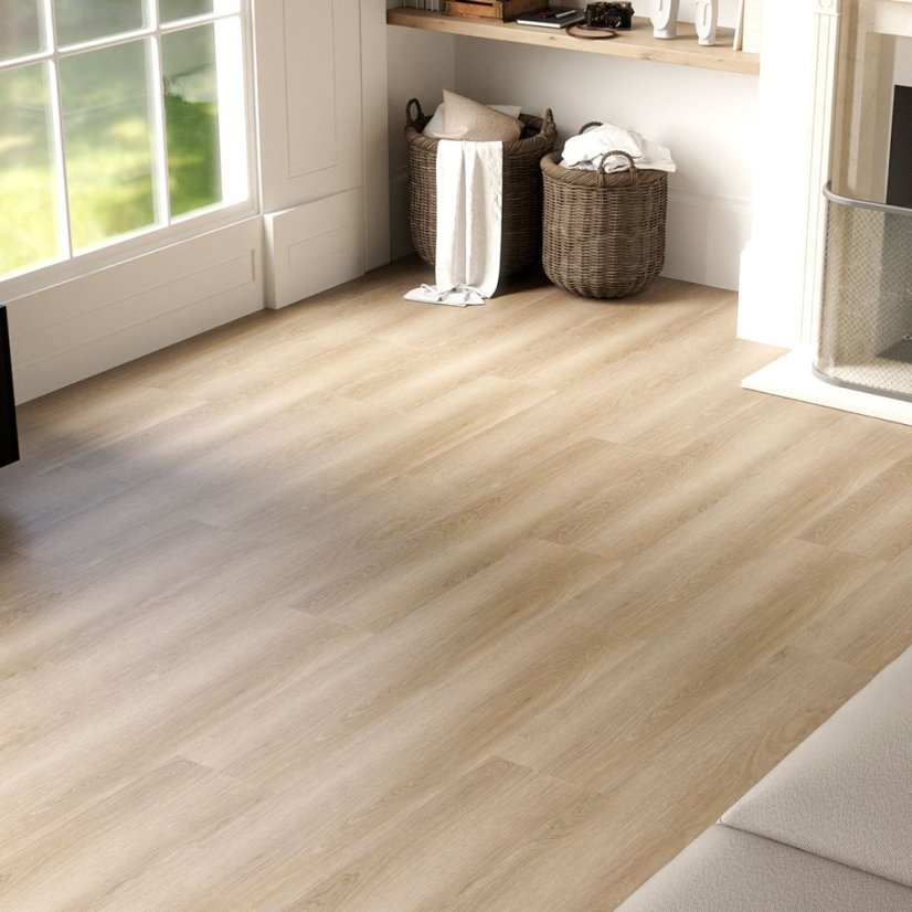 Vinylová podlaha zámková SPC Republic Floor Grizzly BUG G011