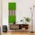 Mechový obkladový panel Jangal Modular Wall Design Moss LIME GREEN - 11121