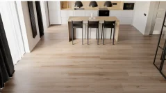 Vinylová podlaha lepená Republic Floor Dryback Grizzly BASIC DG018