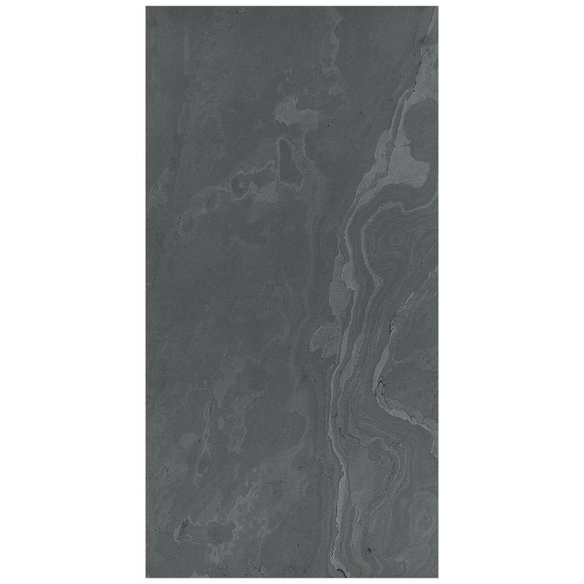 Kamenný obkladový panel Jangal Modular Wall Stone BLACK SLATE 11302B, 1040 x 520mm, 0,5408m²