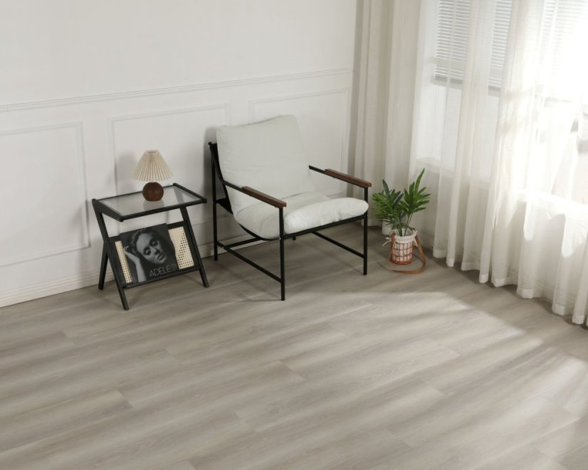Vinylová podlaha lepená Republic Floor Dryback Grizzly BLUSH DG006