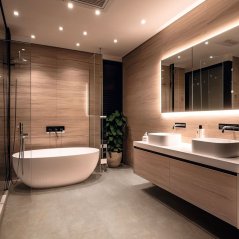Vinylová podlaha zámková SPC Adore Floors Admiral STORM AD005