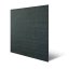 Filcový obkladový panel Jangal Modular Wall rPET BLACK 11202A, 520 x 520mm, 0,2704m²