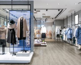 Vinylová podlaha zámková SPC Adore Floors SovereignRE CRESCENT AR084