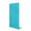 Filcový obkladový panel Jangal Modular Wall rPET TEAL BLUE 11204B, 1040 x 520mm, 0,5408m²