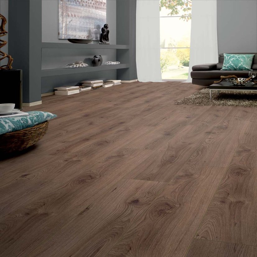 Kronotex Advanced D3531 Millenium Oak Brown