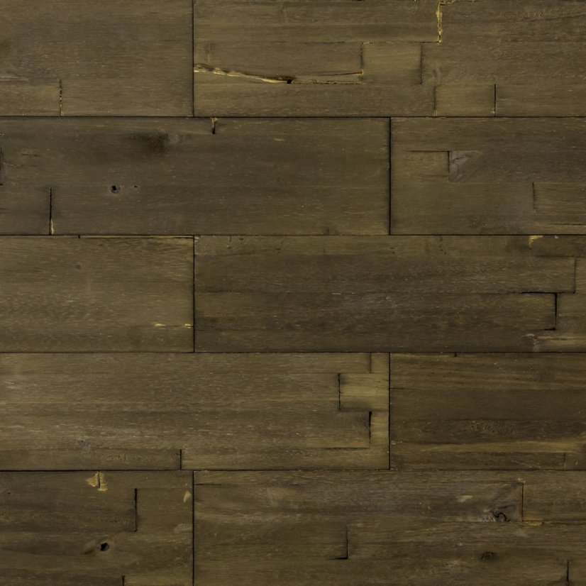 Dřevěné obkladové panely Mywoodwall™ Arcadian JAVA