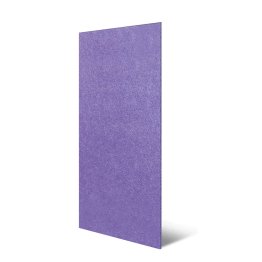Filcový obkladový panel Jangal Modular Wall rPET VIOLET - 11201B