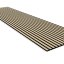 Akustický obkladový panel Jangal Smart - Light Oak - 10004 Akustický obkladový panel Jangal Smart - Light Oak - 10004