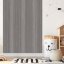 Akustický obkladový panel Jangal Smart - Grey Oak - 10006, 2440 x 610mm, 6ks, 8,784m²