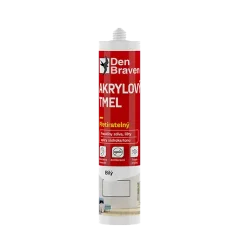 Akryl Bílý 290 ml