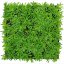 Květinový obkladový panel Jangal Modular Wall Nature Design Flora PODOCARPUS TEA TREE 11104, 520 x 520mm, 0,2704m²