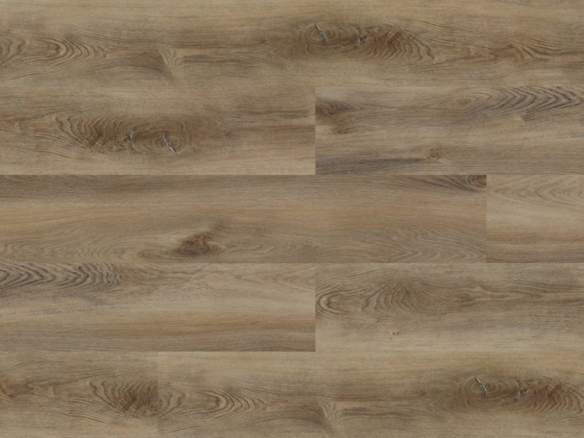 Vinylová podlaha rigidní Experto SPC 50 Plus Dub Zaragoza