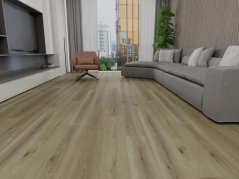 Vinylová podlaha lepená EXPERTO LVT 55 Dub Mirra