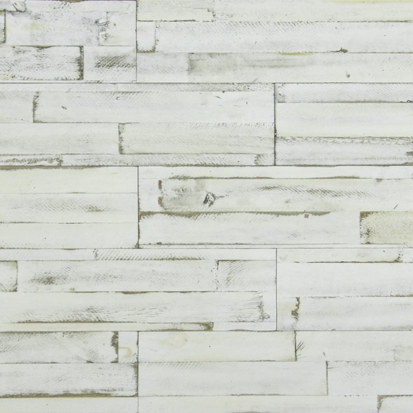 Dřevěné obkladové panely Mywoodwall™ Arcadian BRUSHED CORAL