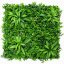 Květinový obkladový panel Jangal Modular Wall Design Flora TROPICAL MIXED FLORA 11118, 520 x 520mm, 0,2704m²