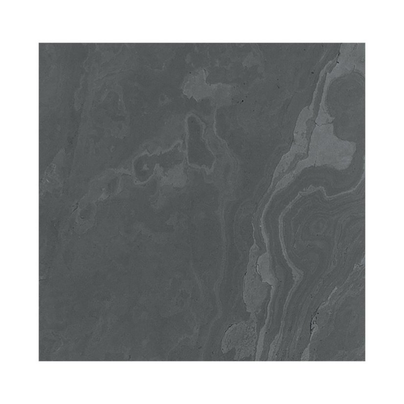 Kamenný obkladový panel Jangal Modular Wall Stone BLACK SLATE 11302A, 520 x 520mm, 0,2704m²