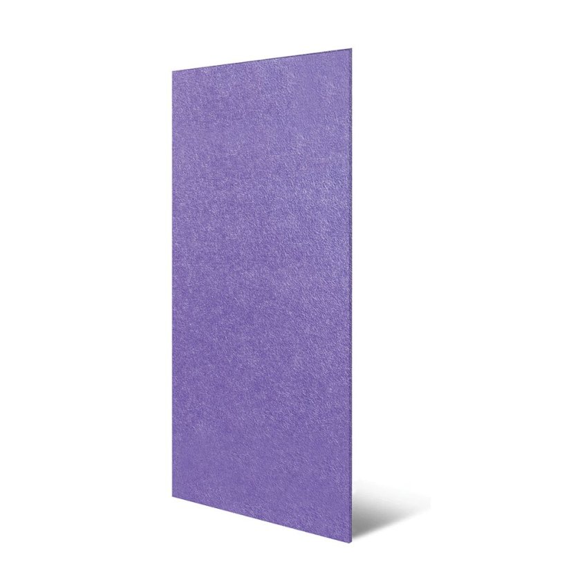 Filcový obkladový panel Jangal Modular Wall rPET VIOLET - 11201B