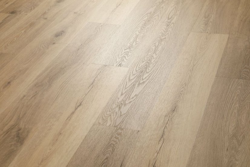 Vinylová podlaha lepená Republic Floor Dryback Grizzly LOST DG007