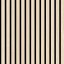 Akustický panel Jangal Modular Wall Smart - Letea Oak - 11001B, 1040 x 520mm, 0,5408m²