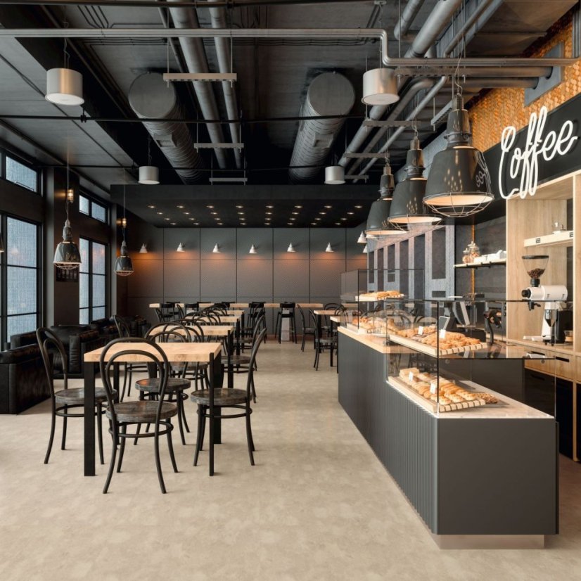 Vinylová podlaha zámková SPC Adore Floors Admiral ASH AD004
