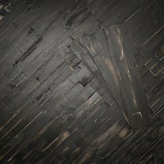 Dřevěné obkladové panely Mywoodwall™ Arcadian DEEP SPACE