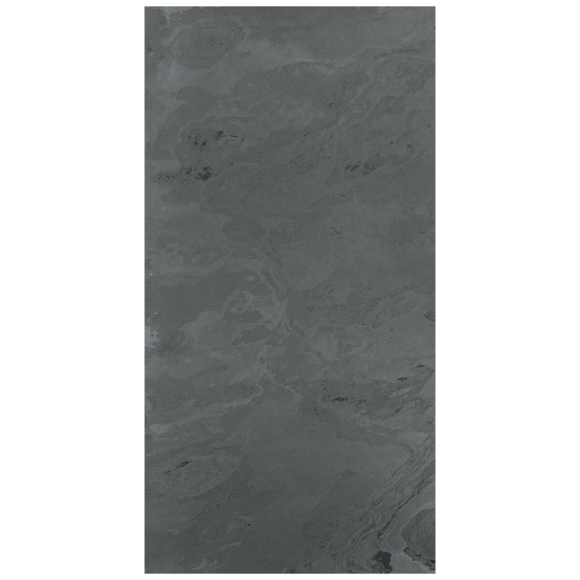 Kamenný obkladový panel Jangal Modular Wall Stone BLACK SLATE 11302B, 1040 x 520mm, 0,5408m²