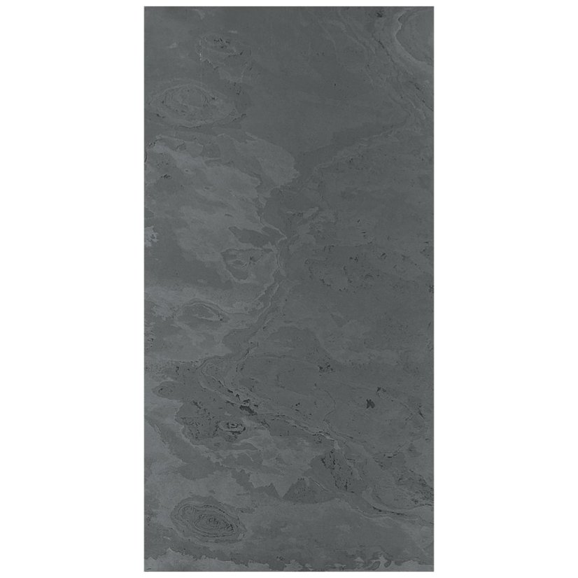 Kamenný obkladový panel Jangal Modular Wall Stone BLACK SLATE 11302B, 1040 x 520mm, 0,5408m²