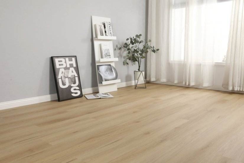 Vinylová podlaha zámková SPC Republic Floor Grizzly EPIC G004