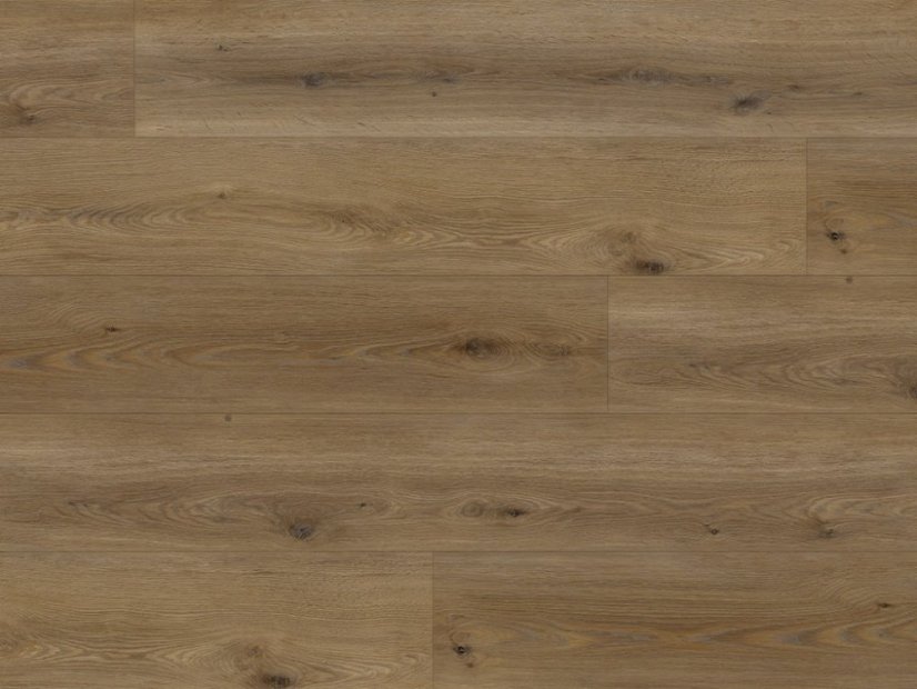 Vinylová podlaha lepená EXPERTO LVT 55 Dub Adax