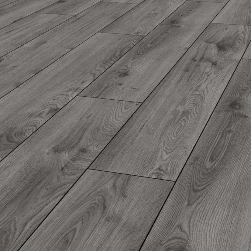 Kronotex Advanced D3532 Millenium Oak Grey
