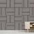 Akustický panel Jangal Modular Wall Smart - Oulanka Oak - 11002A