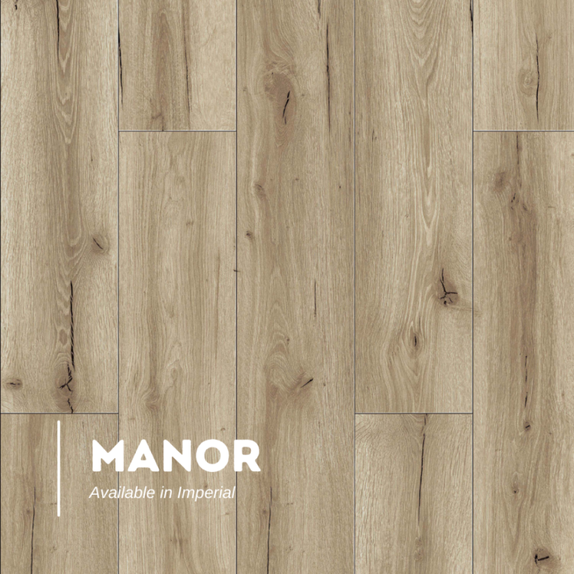Vinylová podlaha zámková SPC Adore Floors Imperial MANOR AI001