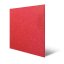 Filcový obkladový panel Jangal Modular Wall rPET RED 11200A, 520 x 520mm, 0,2704m²