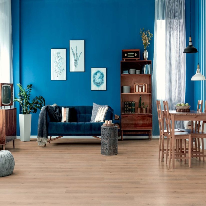 Kronotex Advanced D3128 Trend Oak Brown